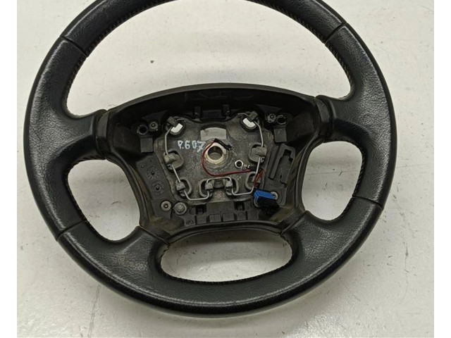 Руль Peugeot 607   -  года       