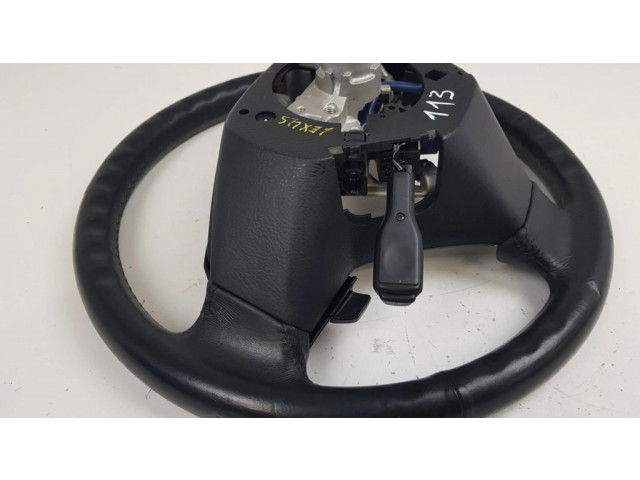 Volant Lexus GS 300 350 430 450H 2006 4518430360A
