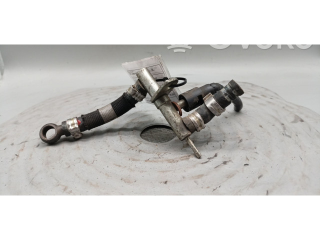 Форсунка 55199324, 55204219 Fiat Grande Punto