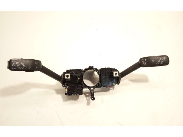 Блок управления голосом 2Q0953521AG Skoda Fabia Mk3 (NJ)