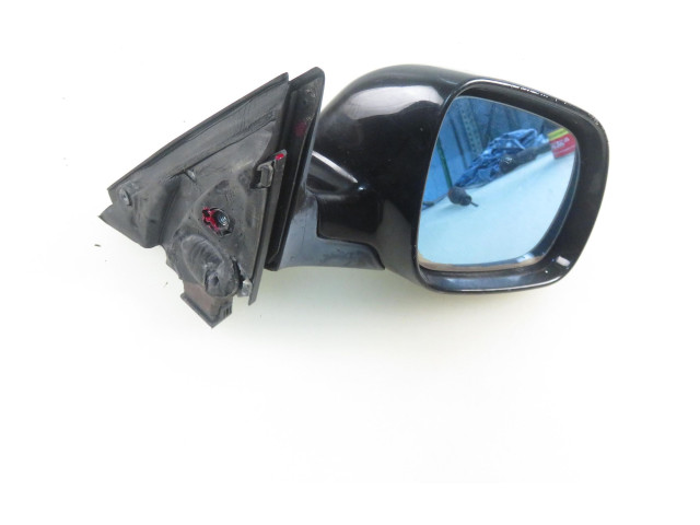 Зеркало электрическое Audi A6 S6 C4 4A 1994 - 1997 года
