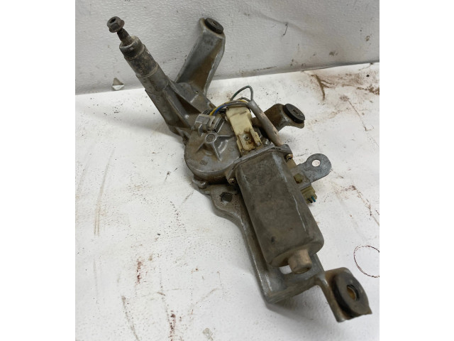 Механизм стеклоочистителя заднего стекла 34968 Subaru Forester SG