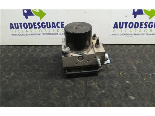 Блок управления АБС 265955006   Seat Ibiza IV (6J,6P)