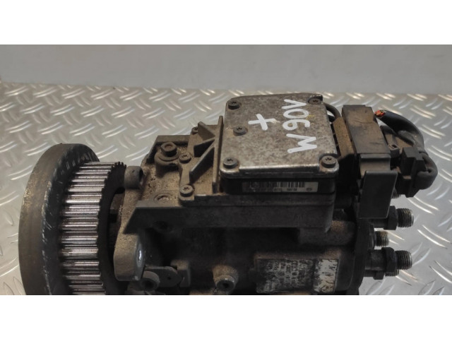 Топливный насос