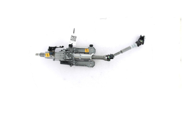 рейка Колонка рулевая 98247375ZD, E0-2379E Citroen C4 III e-C4 2020 - года