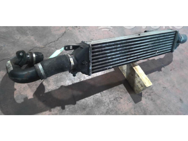 Интеркулер 51783791 Alfa Romeo Giulietta