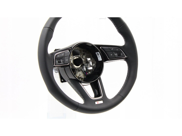 Руль Audi A3 8Y 2020 - года 82A419091AC