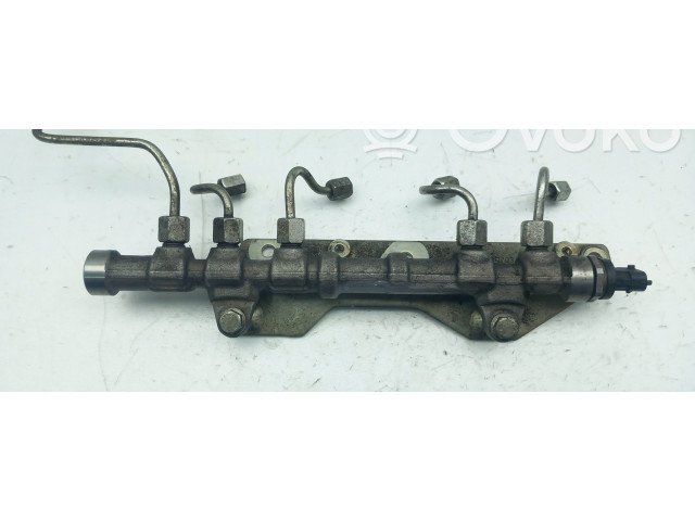 Vstřikovací lišta 55234437, 0445214217 Fiat Punto Evo