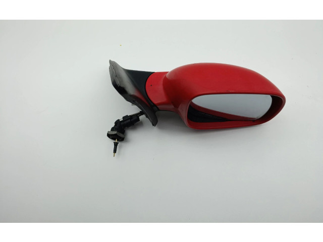 Зеркало электрическое        Volkswagen Lupo  1998 - 2005 года   