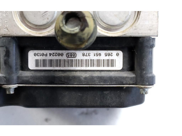 Jednotka ABS 51860291 Fiat Punto Evo 2010