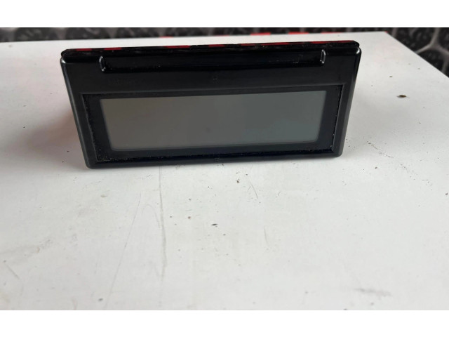 Панель приборов 30797719, 30797719 Volvo C30