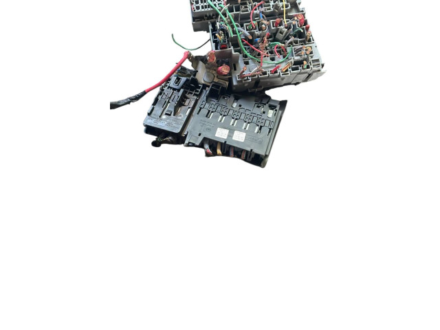 Блок предохранителей 6G9T14N073BA Ford Galaxy