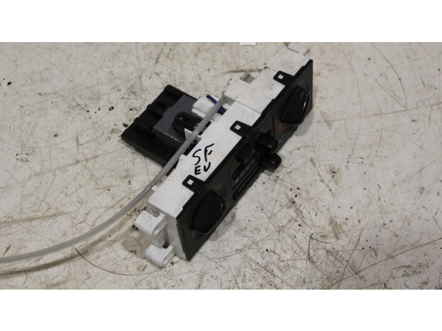 Блок управления климат-контролем    Subaru Forester SF