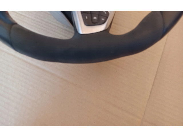 Руль    A1664601518, A1664601518   Mercedes-Benz GL X166