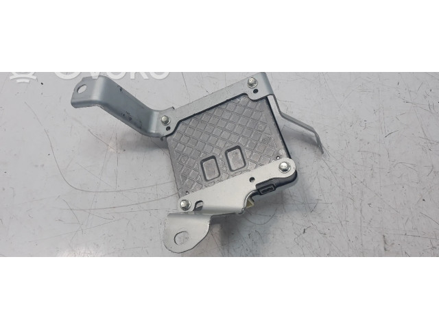 Блок управления 31600T7AH010M1   Honda HR-V