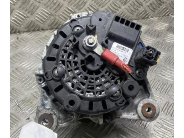 Генератор 231008918R Dacia Sandero