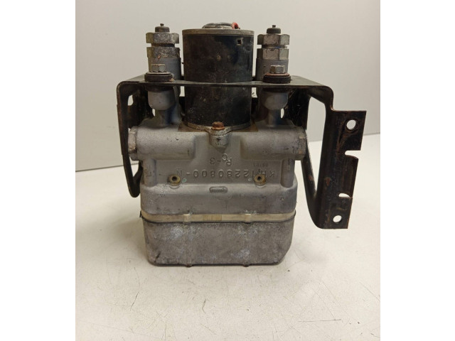 Блок АБС 00149896, 12280800 Chevrolet Blazer - года