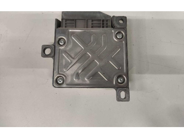 Блок подушек безопасности 8201030307 Renault Twingo II