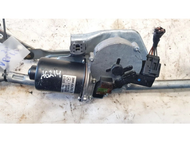 Двигатель стеклоочистителей