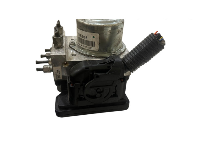 Jednotka ABS 476604NA0B, 57161320 Nissan Leaf I (ZE0) 2016