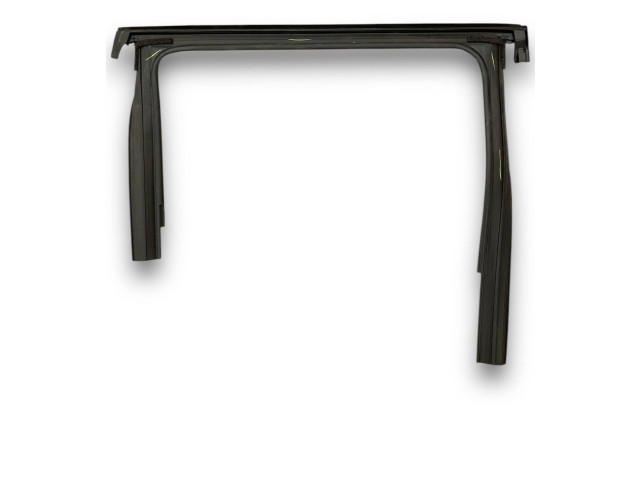 Блок комфорта 68242127AC Jeep Compass