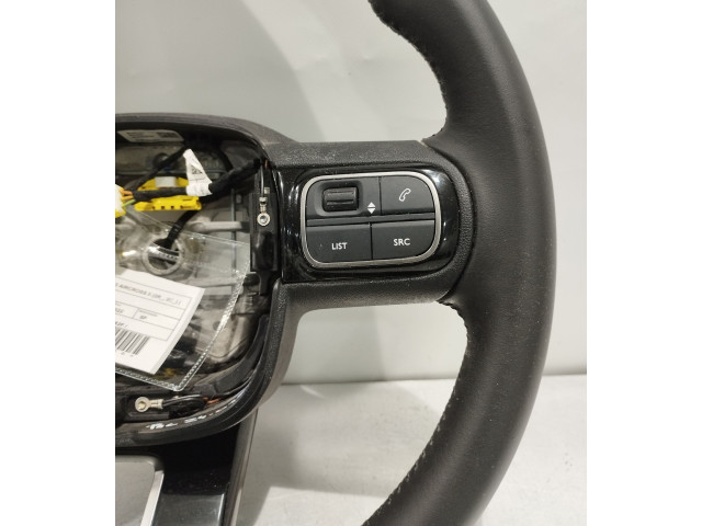 Руль Citroen C3 Aircross 2017 - года