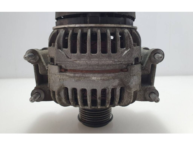 Генератор 06H903016L, 0124525113 Audi Q5 SQ5