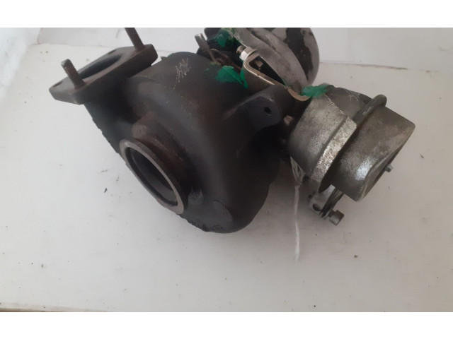 Turbodmychadlo Турбина 53041015362, 04357909402 Alfa Romeo Brera 939 A3.000