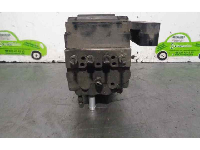 Блок АБС 4454053020, 1338005500 Lexus IS 200-300 1999 - 2005 года