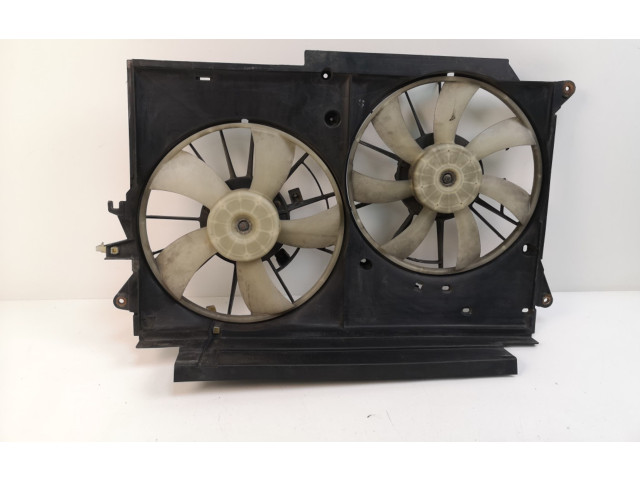Комплект вентиляторов 75 Toyota RAV 4 (XA30) 2.2