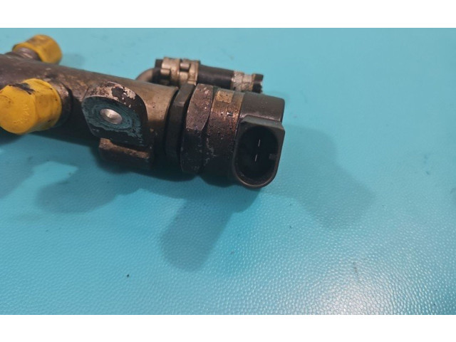 Vstřikovací lišta 0281002985, IMPRK1381654 Mercedes-Benz E W212