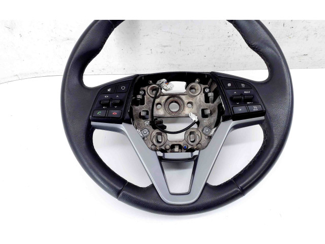 Volant Hyundai Tucson TL 2017 96710D3410, 96720D7220
