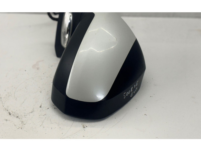 Зеркало электрическое        Peugeot 5008   -  года   