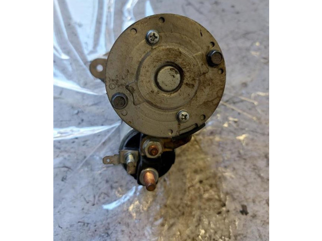 Стартер 95375259, 95375259 Chevrolet Matiz