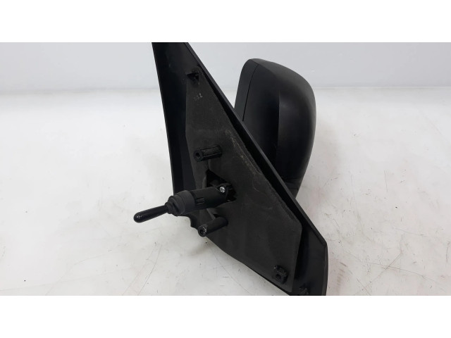 Зеркало электрическое Сзади Dacia Dokker