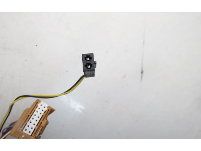 Zámek zadních dveří    Porsche Cayenne (9PA) 2008