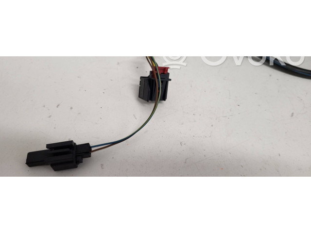 Зеркало электрическое        Audi A5 8T 8F  2007 - 2016 года   