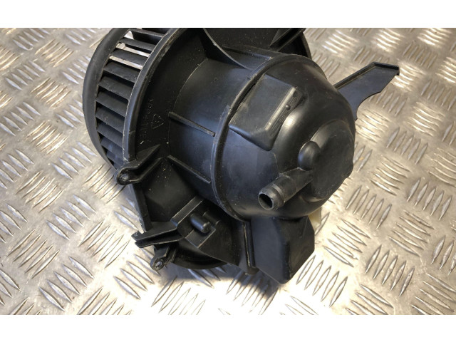 Вентилятор печки 28417 Volvo S80