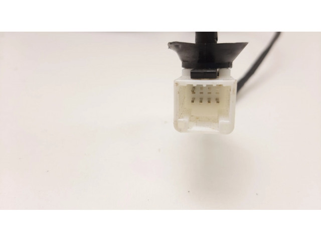 Зеркало электрическое     левое   Dacia Duster     