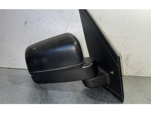 Зеркало электрическое Ford Transit - Tourneo Connect 2009 - 2013 года