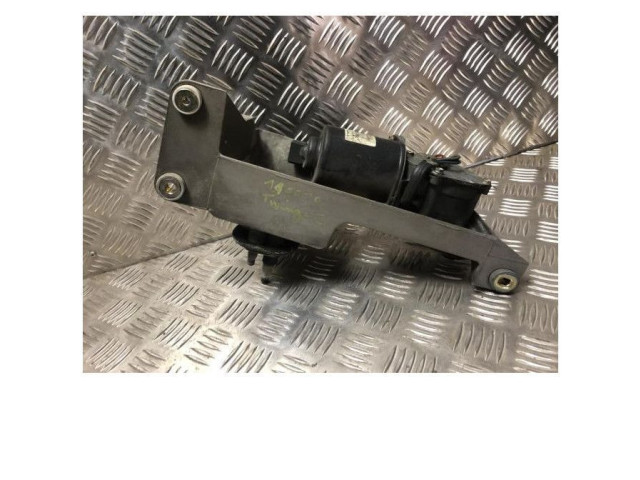 Моторчик дворников 7701207936, 7701207936    Renault Twingo I