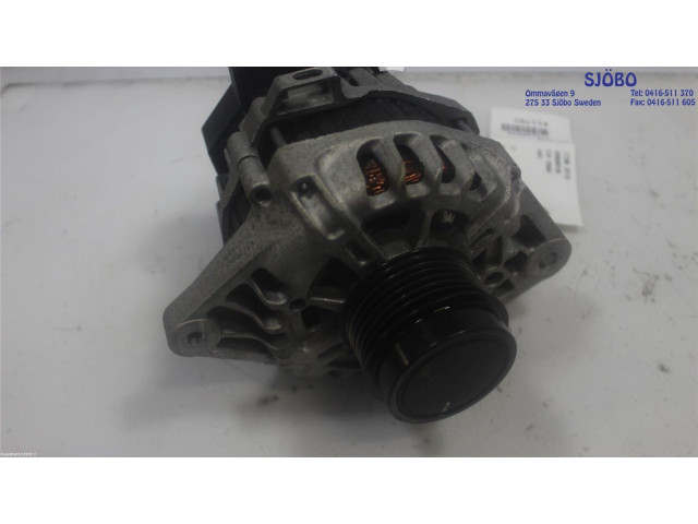 Генератор 373002B710, 37300-2B710   KIA Venga      