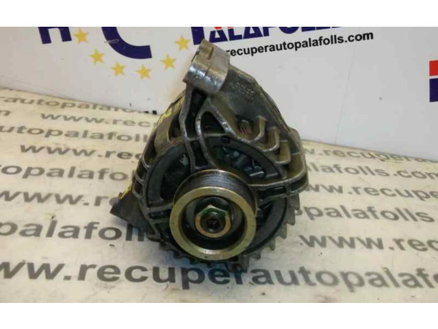 Генератор 63321718   Fiat Punto (188)      