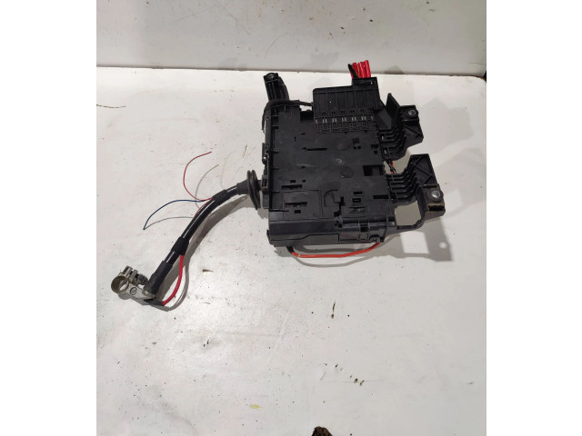 Pojistková skříňka 7P0937548H Porsche Cayenne (92A) 2016