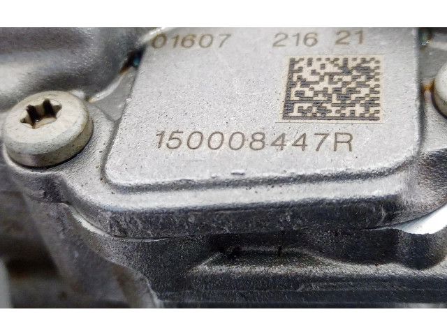 Čerpadlo oleje 150008447R   Renault Captur   