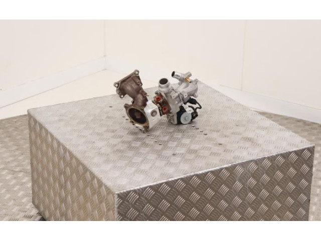  Турбина KIA Stonic  2823107600         