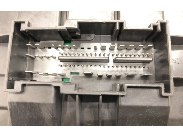 Блок комфорта 7E0937189   Volkswagen Jetta VI   