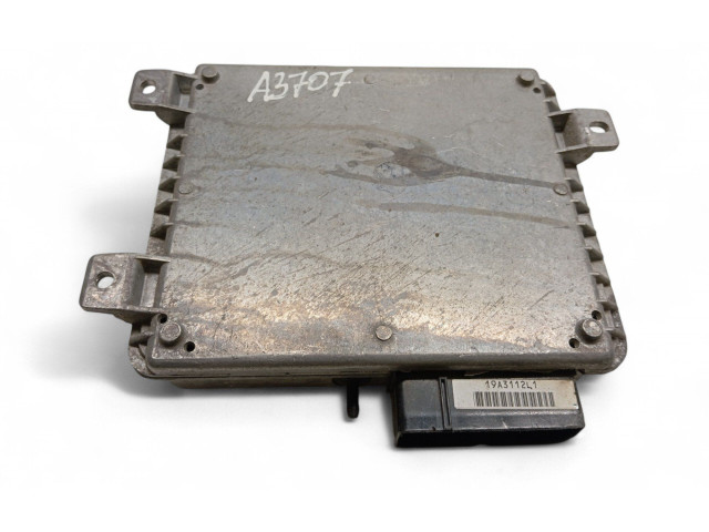 Блок управления двигателем Блок управления MKC104032 Rover 100