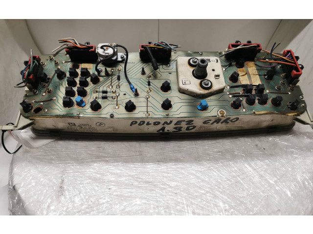 Přístrojová deska  FSO Polonez 1980 90DE001901E  