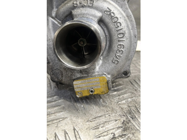 Подушка безопасности двери 1441100Q2REX Nissan Note (E11)